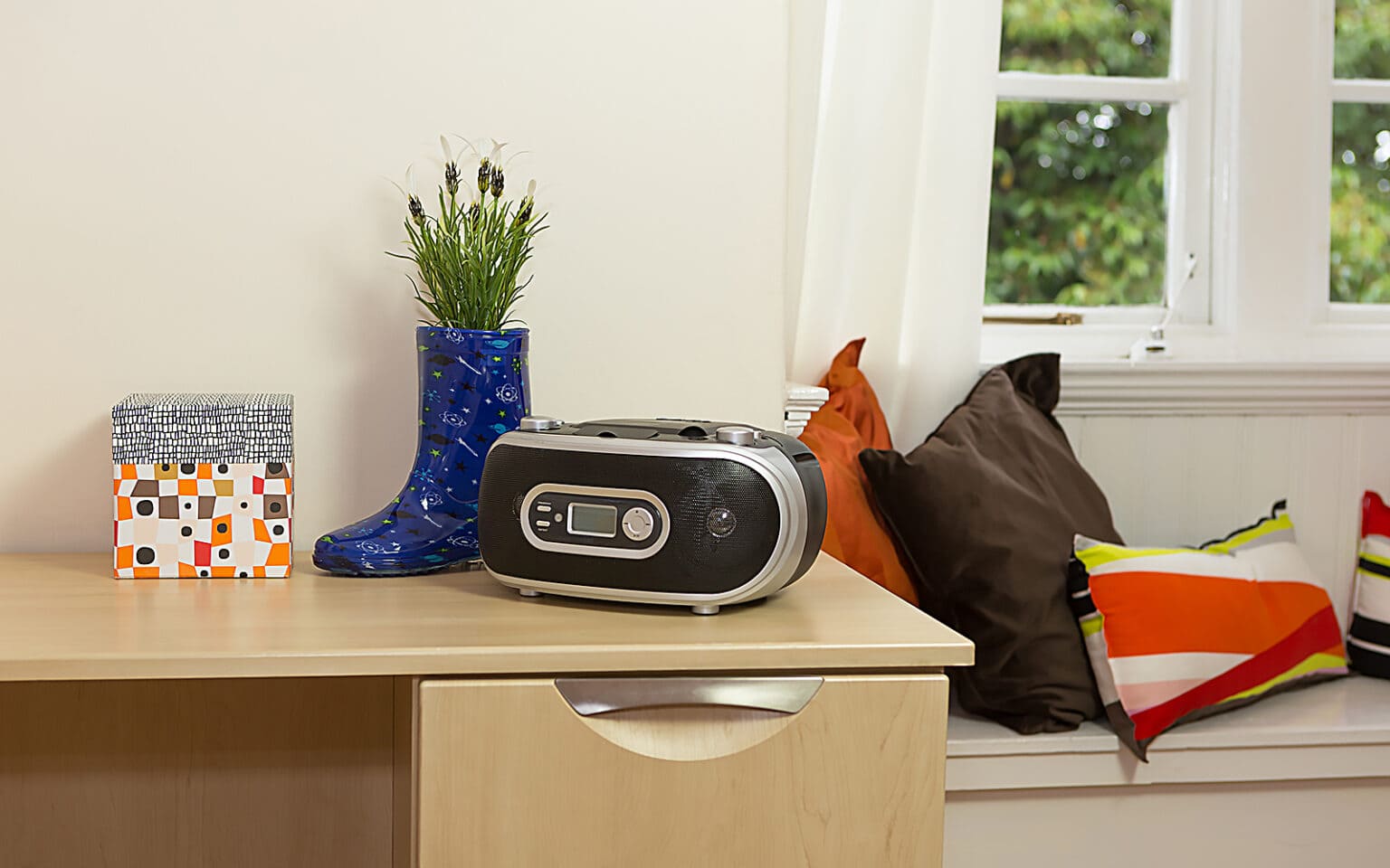 Working for us Young Foundations