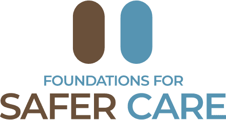 Foundations for Safer Care - Young Foundations